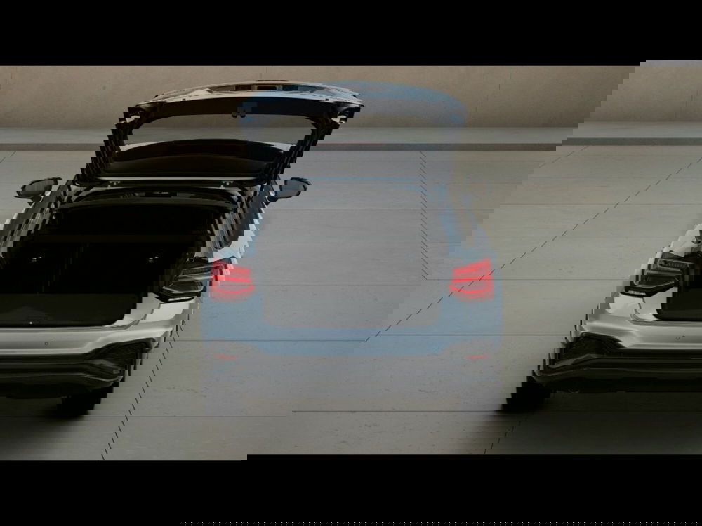 Audi Q2 nuova a Grosseto (5)