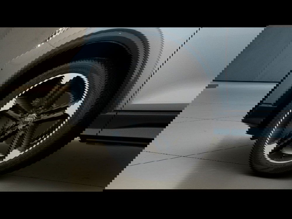 Audi Q2 nuova a Grosseto (6)