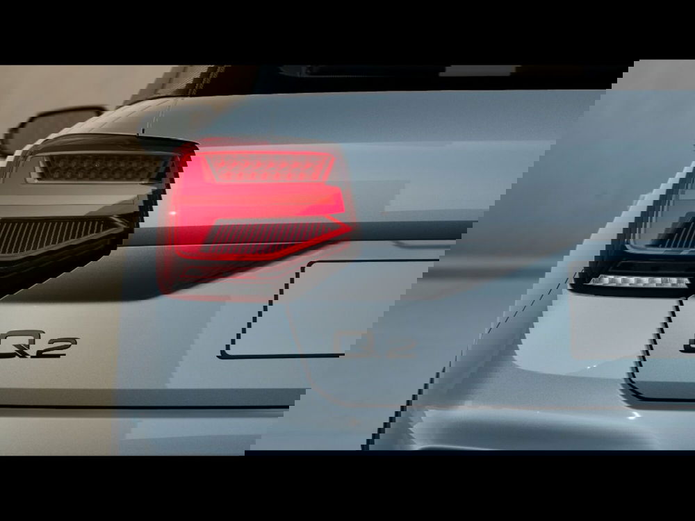 Audi Q2 nuova a Grosseto (7)