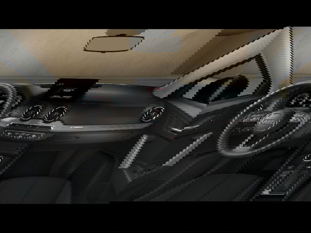 Audi Q2 nuova a Grosseto (8)