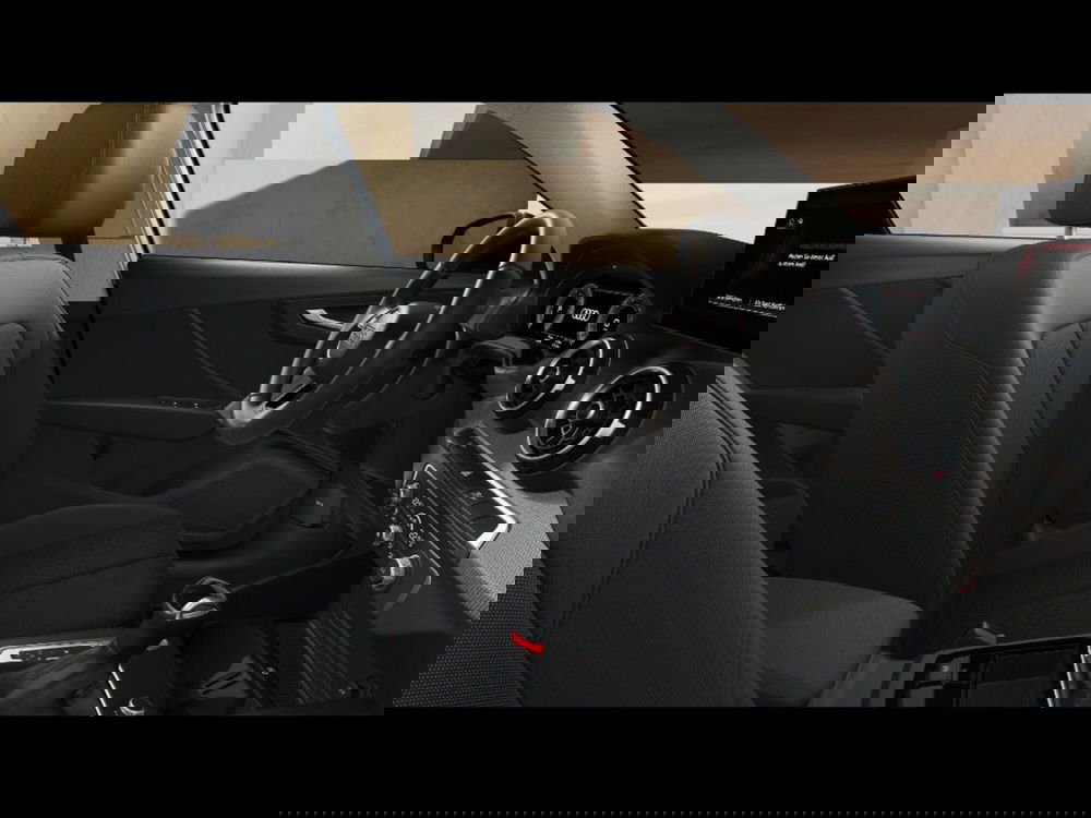 Audi Q2 nuova a Grosseto (9)