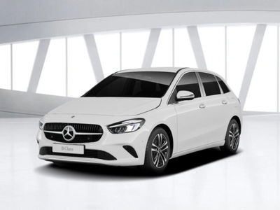 Mercedes-Benz Classe B 180 d Premium nuova a Sinalunga
