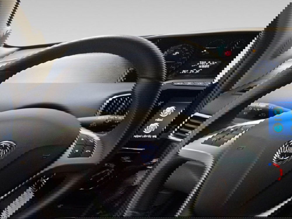 Lancia Ypsilon usata a Siena (10)