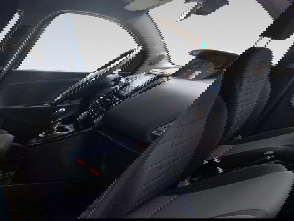 Lancia Ypsilon usata a Siena (13)