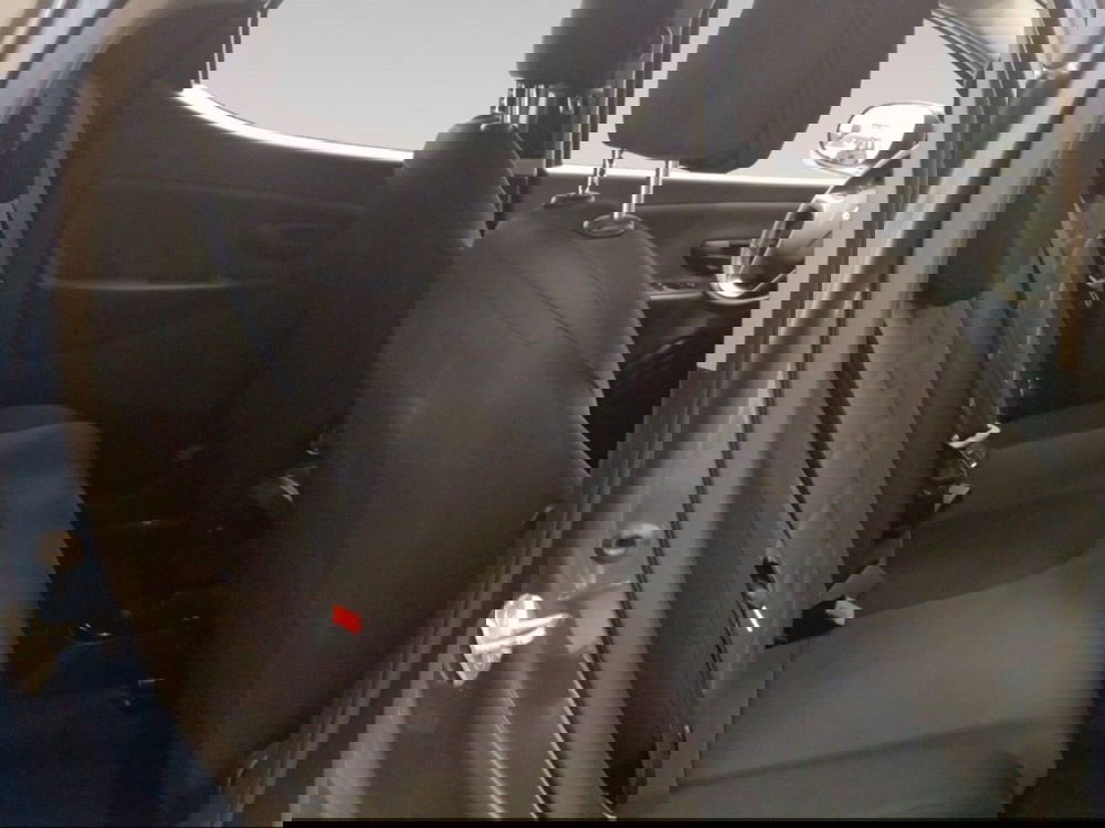 Lancia Ypsilon usata a Siena (15)