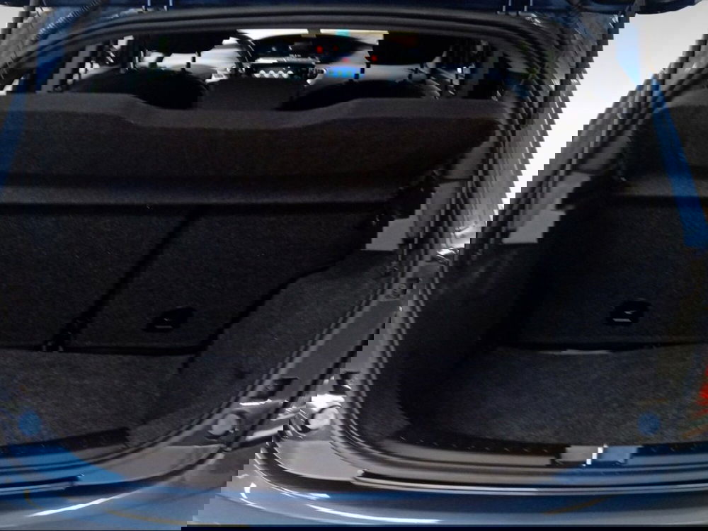 Lancia Ypsilon usata a Siena (16)