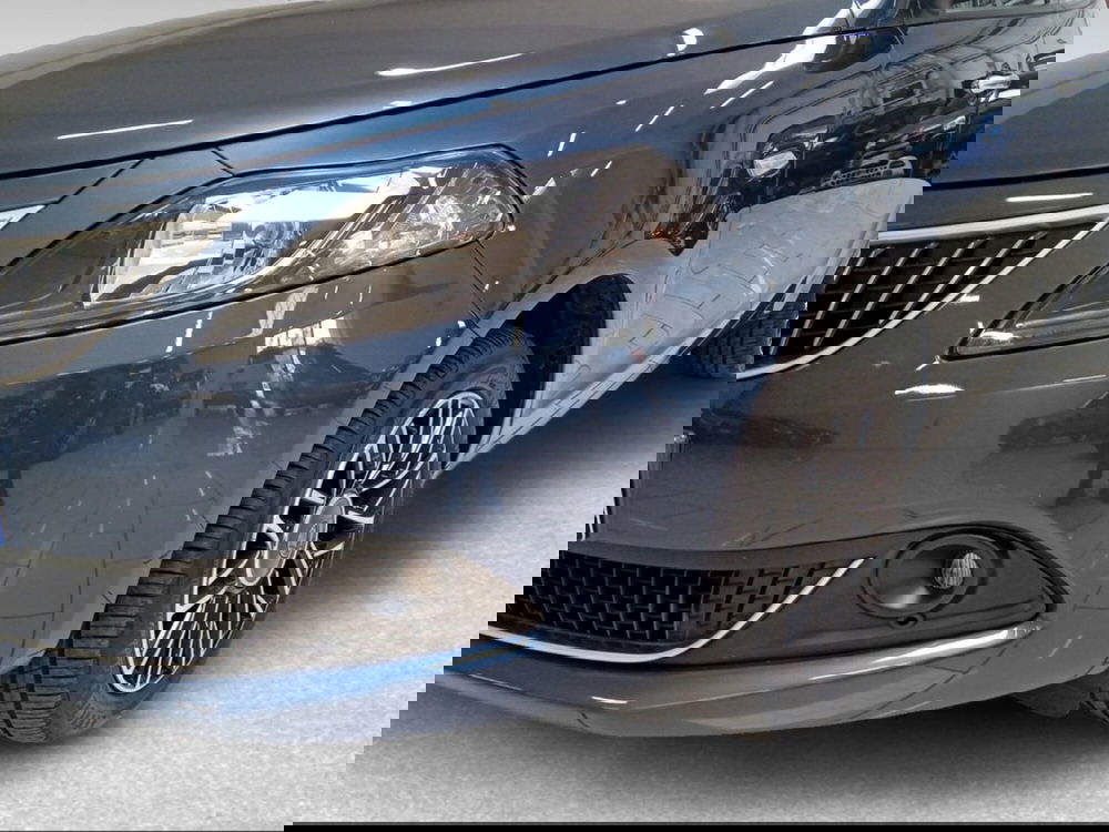 Lancia Ypsilon usata a Siena (2)