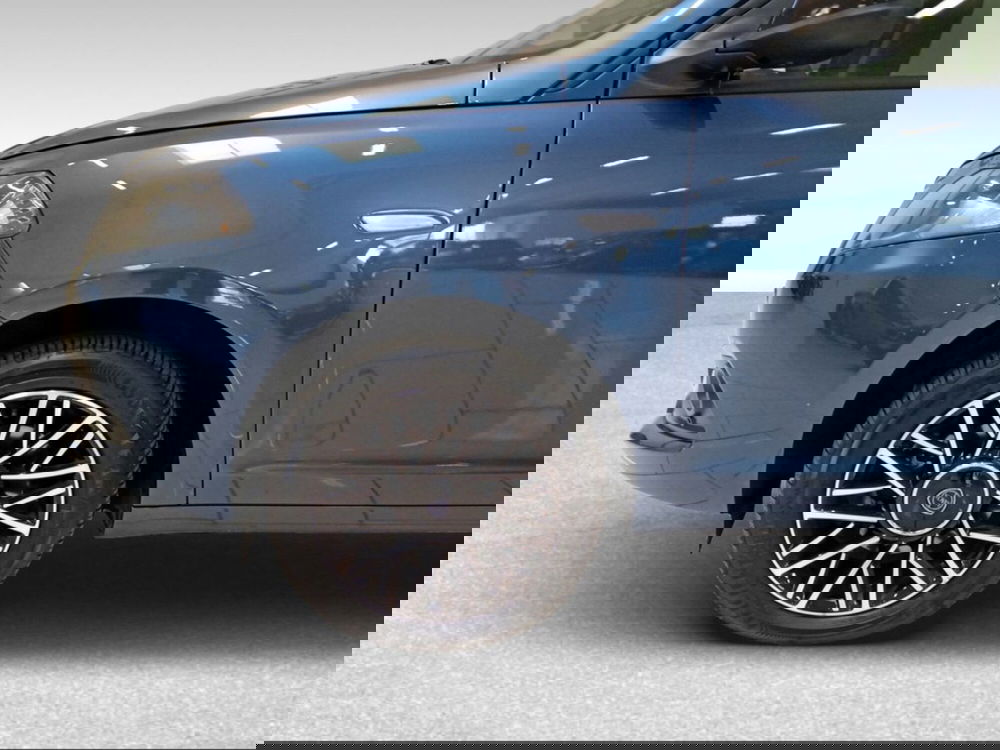 Lancia Ypsilon usata a Siena (4)