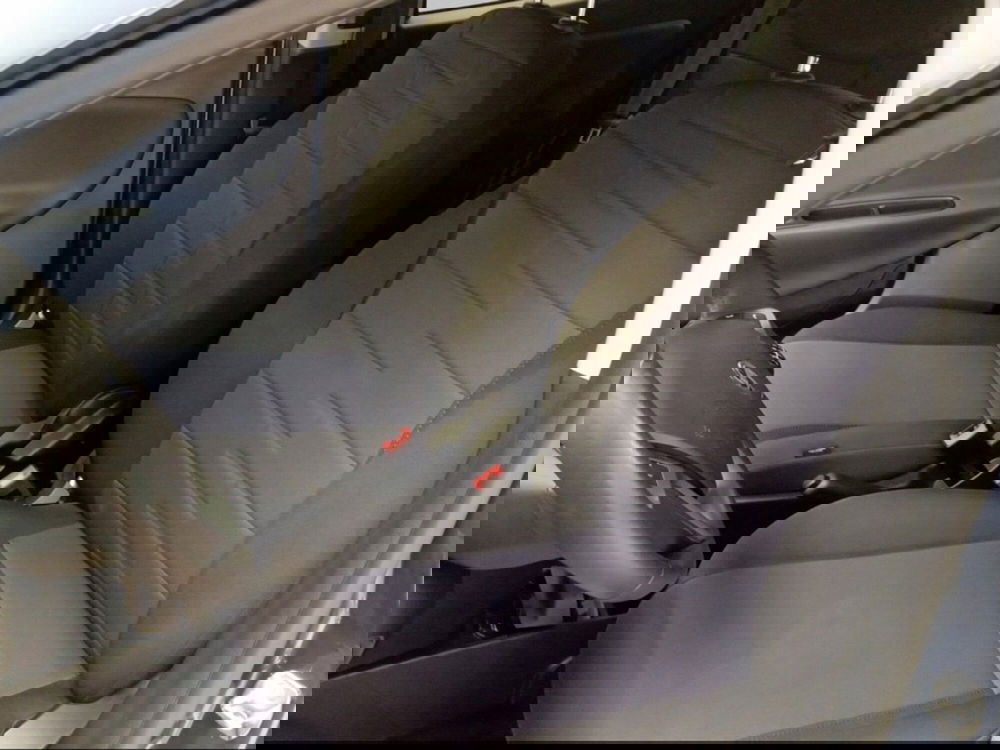 Lancia Ypsilon usata a Siena (8)