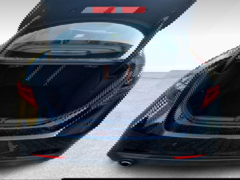 Alfa Romeo Giulia usata a Siena (6)