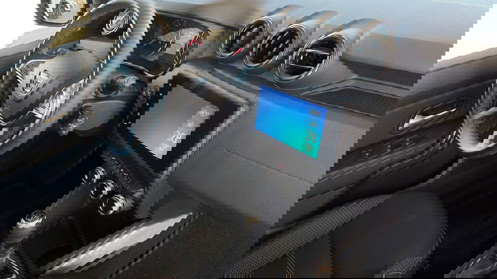 Dacia Duster usata a Catania (10)