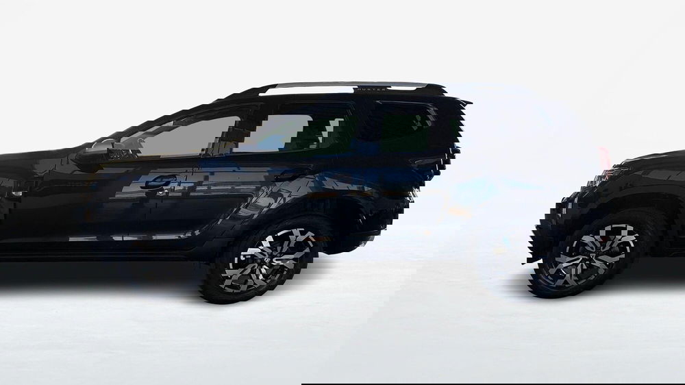 Dacia Duster usata a Catania (2)