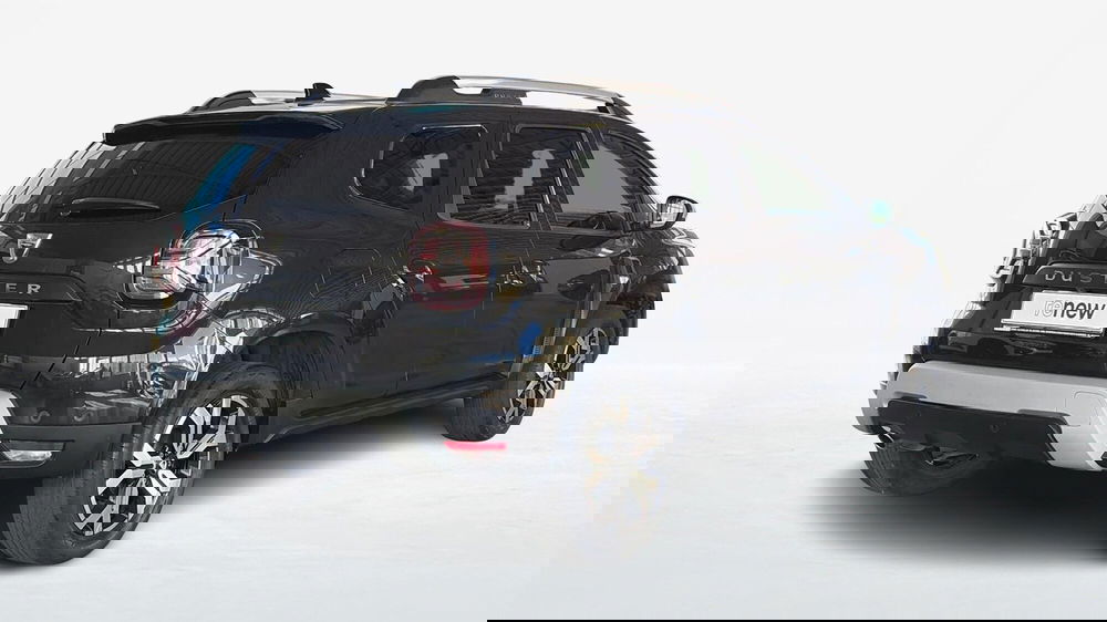 Dacia Duster usata a Catania (3)