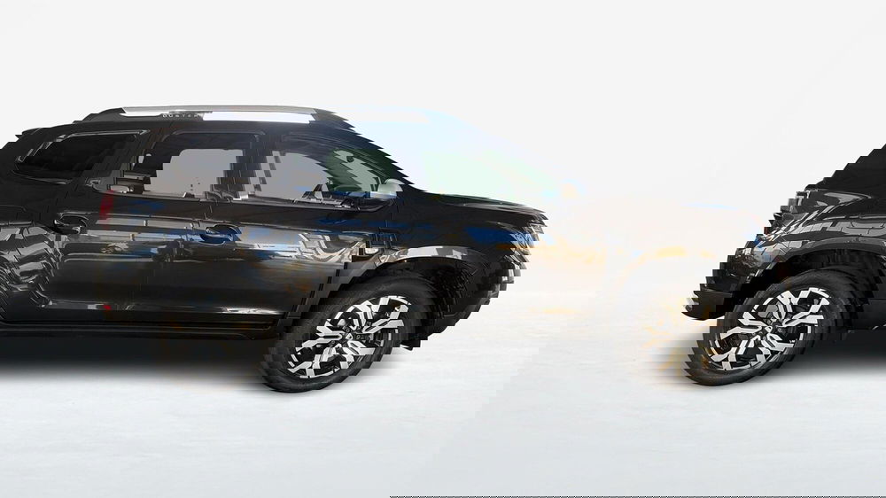 Dacia Duster usata a Catania (4)