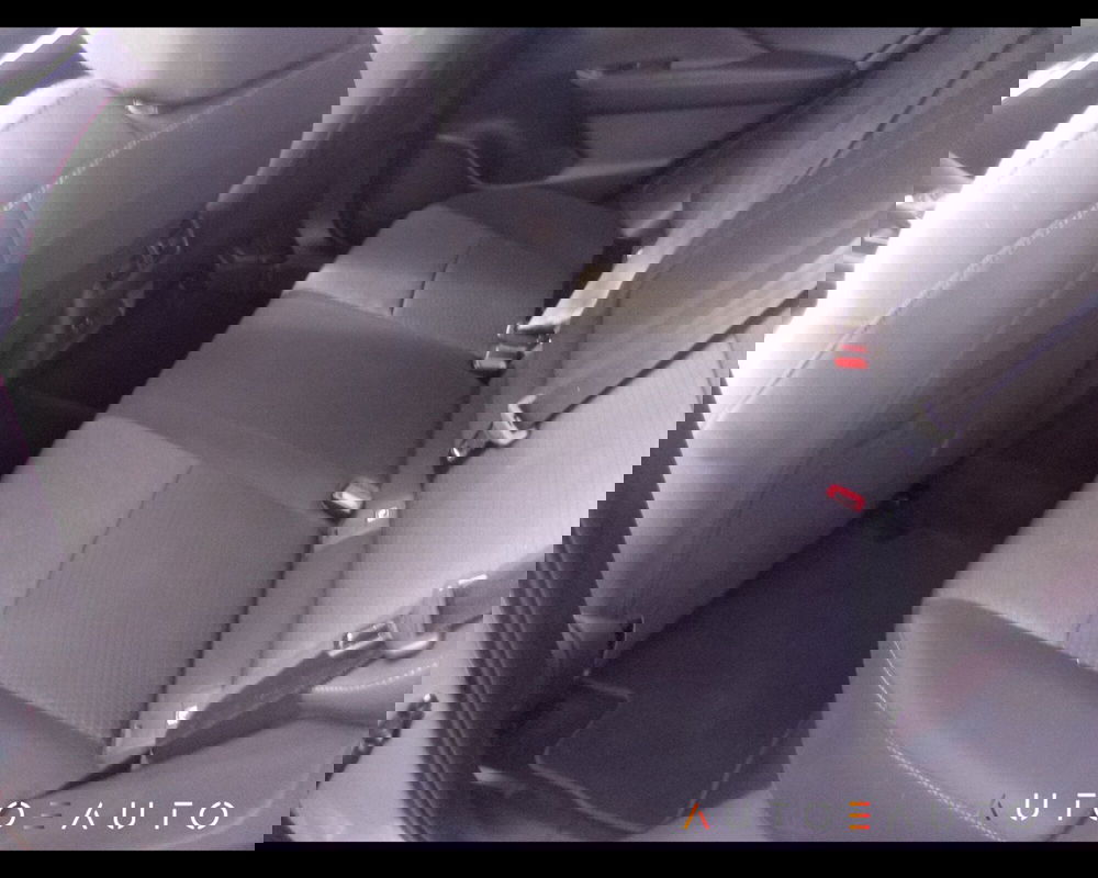 Nissan Qashqai usata a Parma (10)