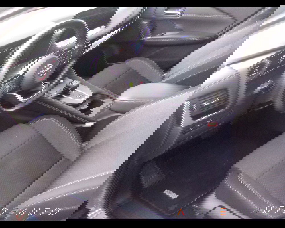 Nissan Qashqai usata a Parma (9)