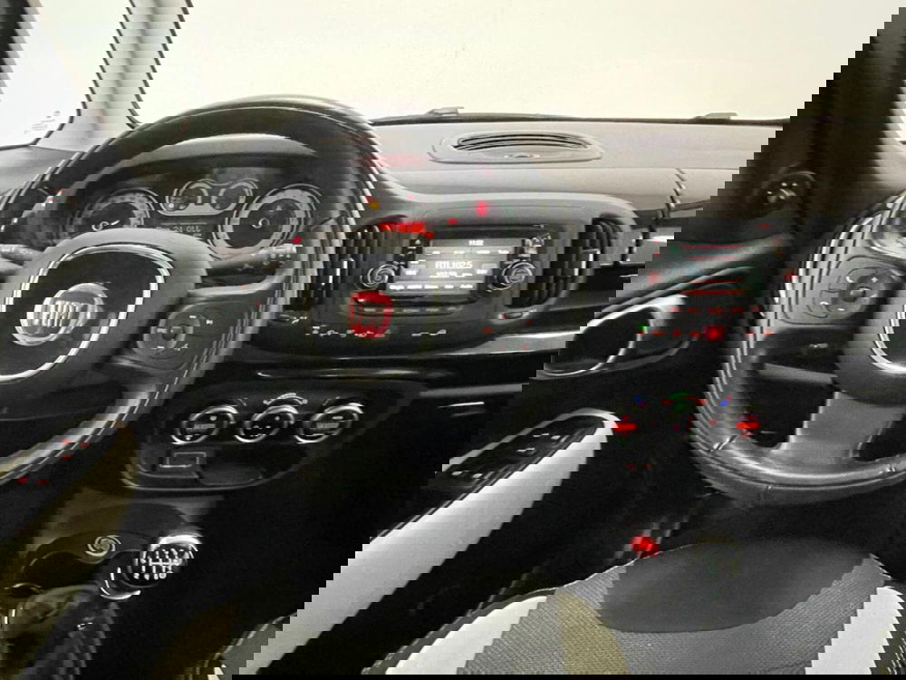 Fiat 500L usata a Como (10)