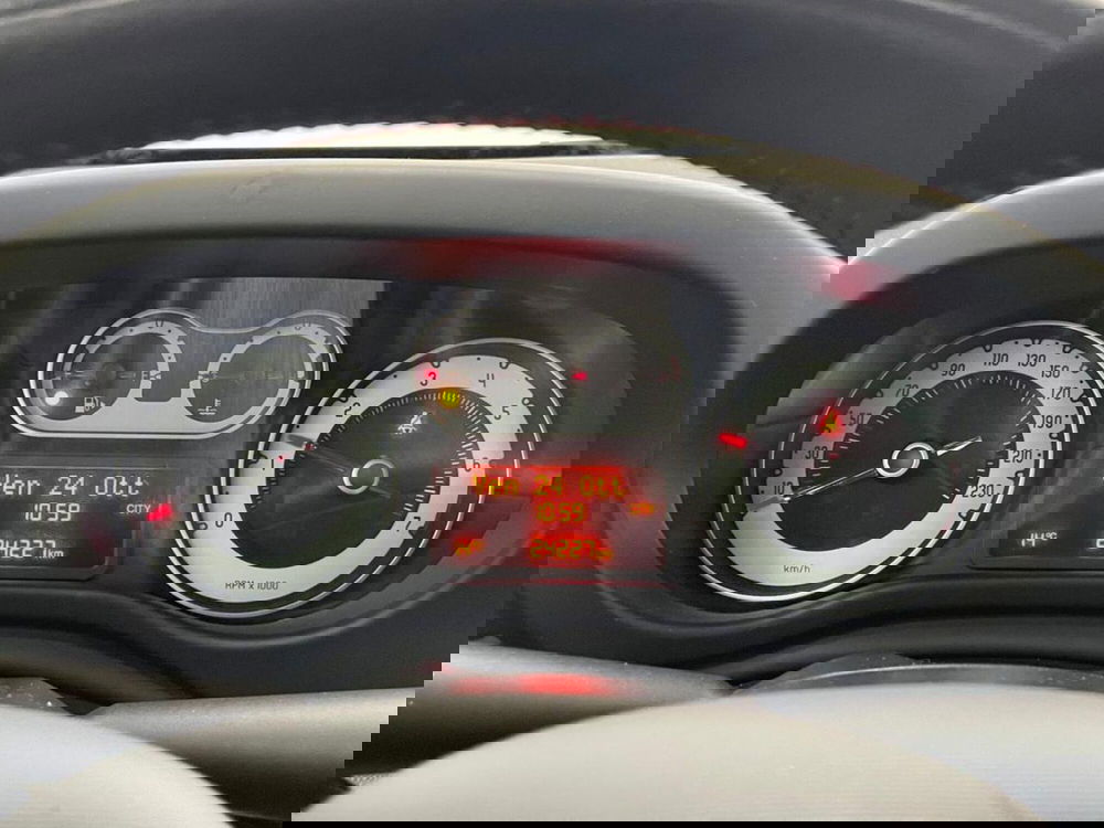 Fiat 500L usata a Como (12)