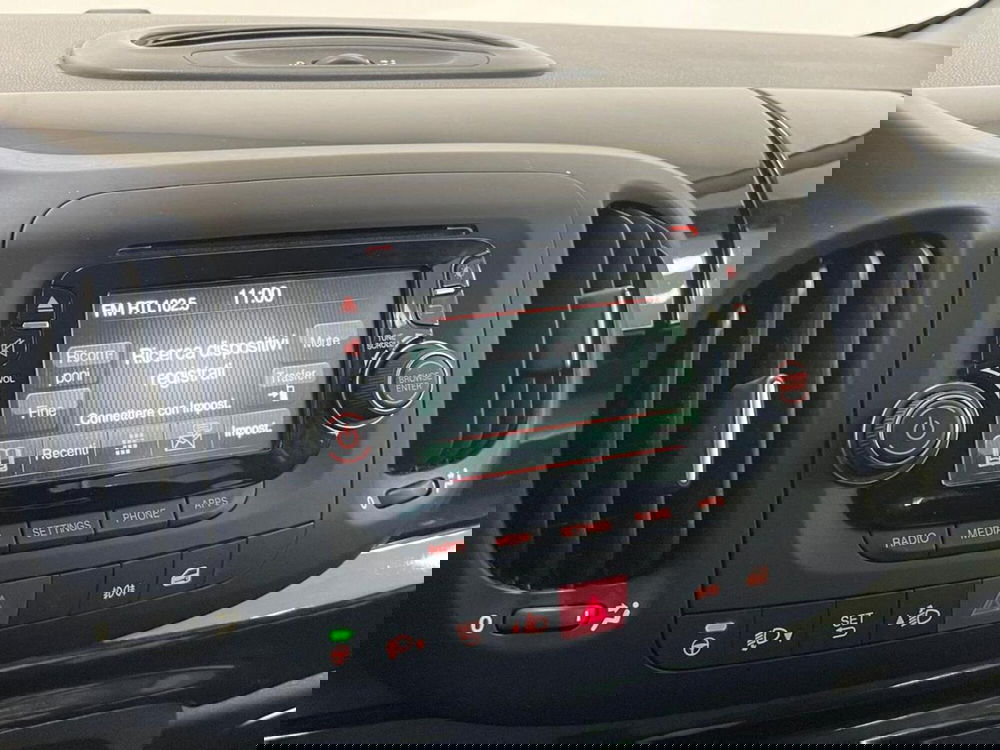 Fiat 500L usata a Como (14)