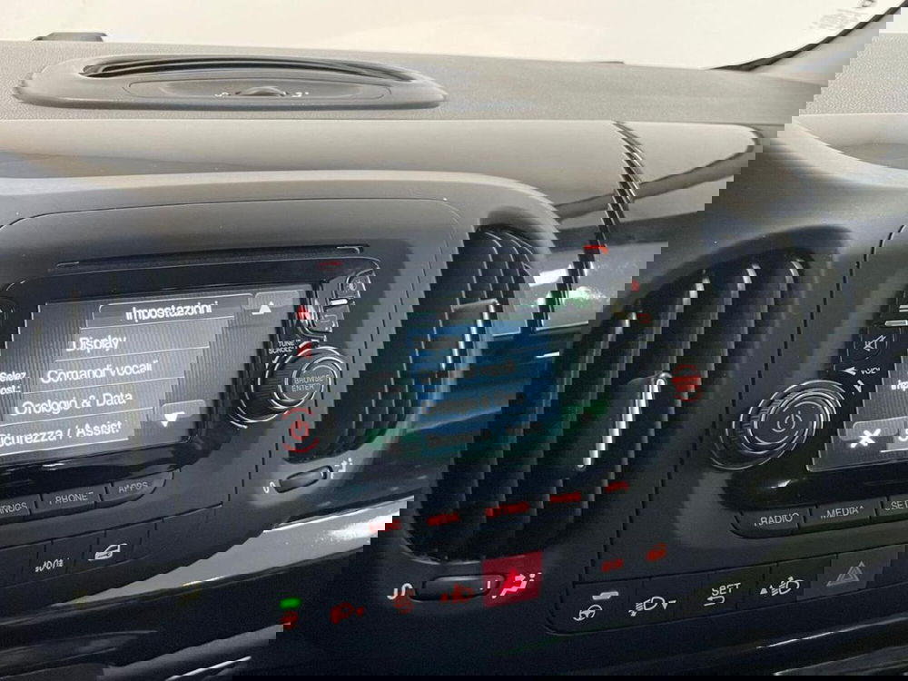 Fiat 500L usata a Como (15)