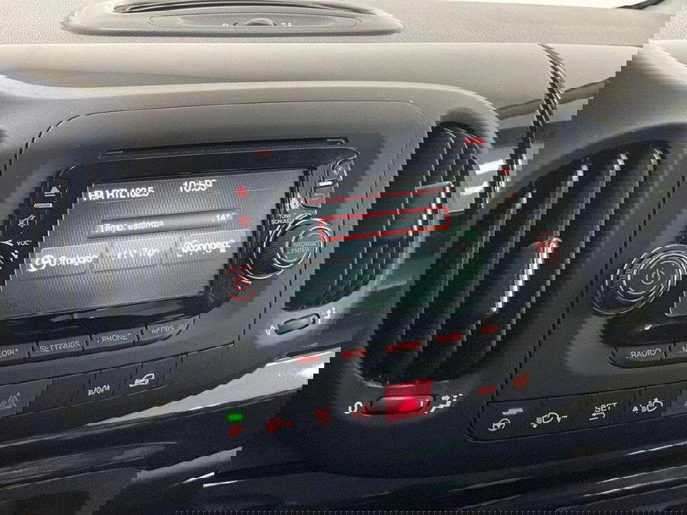 Fiat 500L usata a Como (16)