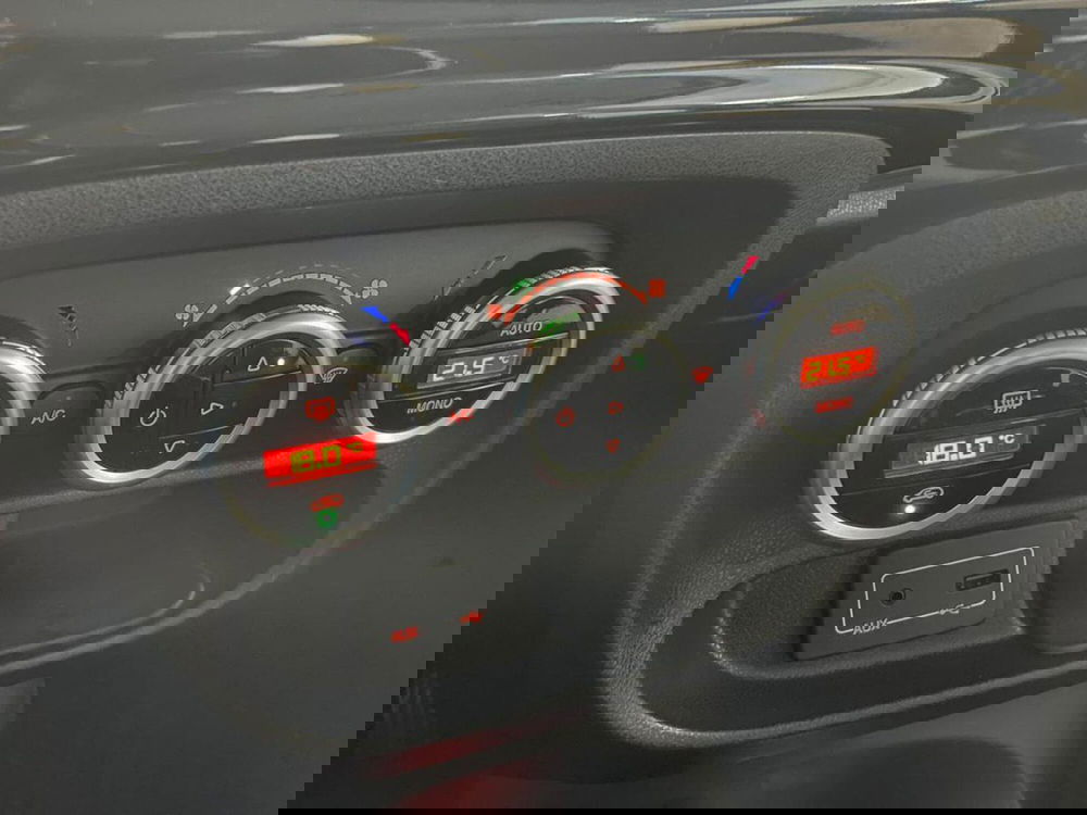 Fiat 500L usata a Como (17)