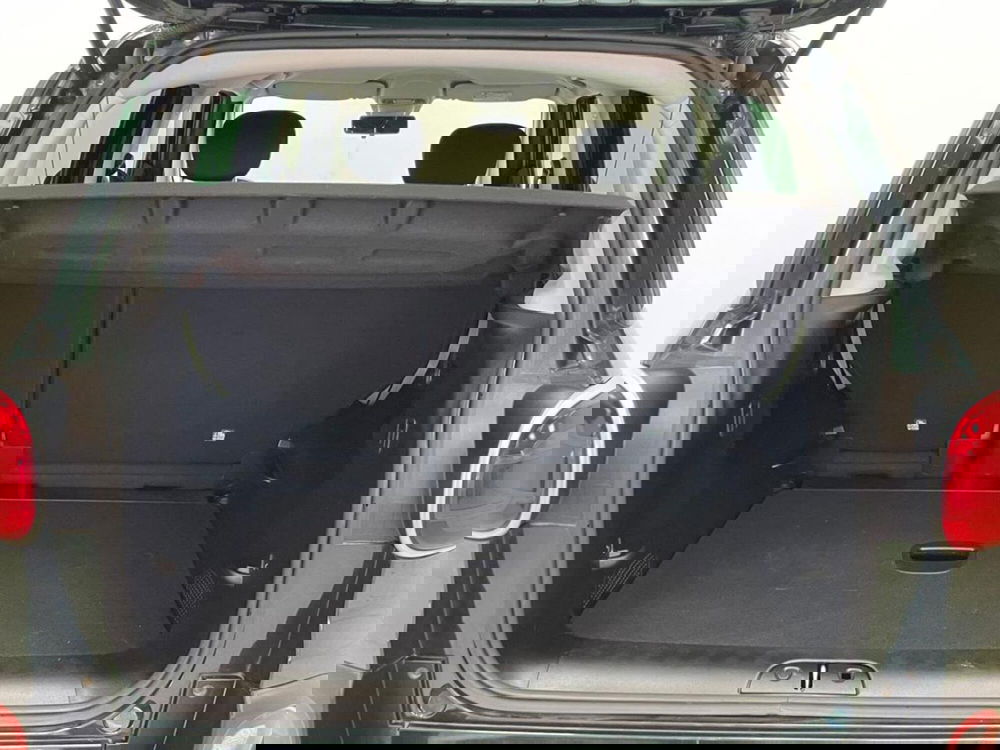 Fiat 500L usata a Como (18)