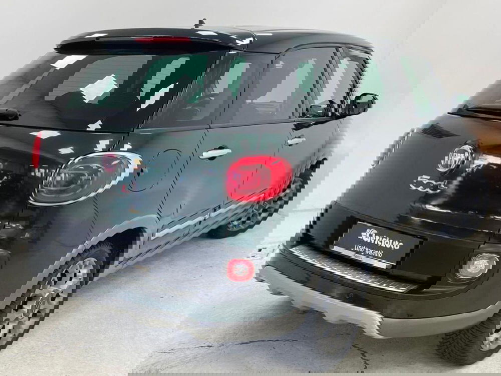 Fiat 500L usata a Como (2)