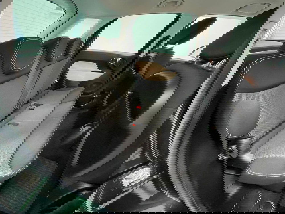 Fiat 500L usata a Como (5)