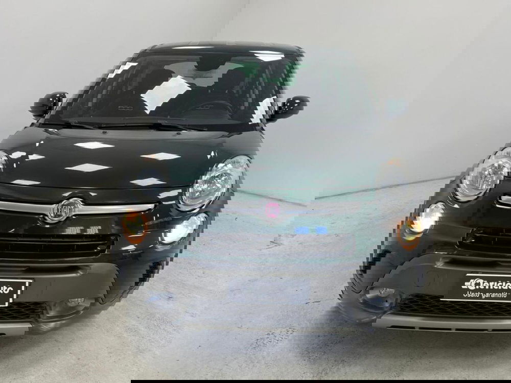 Fiat 500L usata a Como (6)