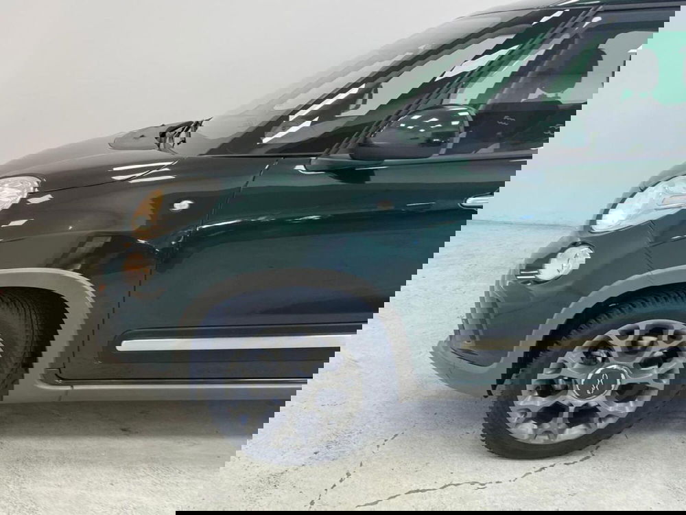 Fiat 500L usata a Como (9)