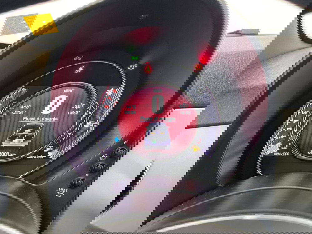 Fiat 500 usata a Como (11)