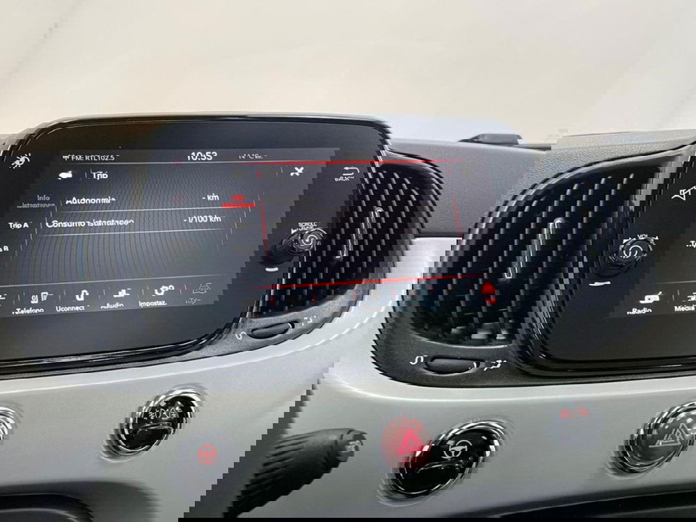 Fiat 500 usata a Como (14)