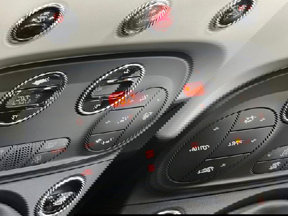 Fiat 500 usata a Como (15)