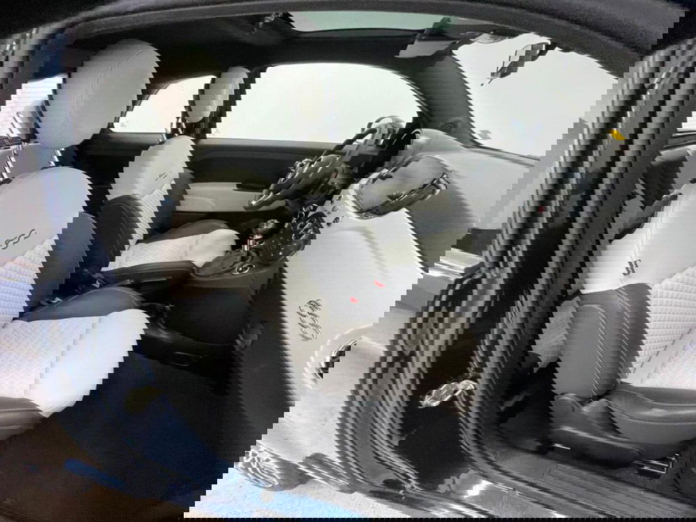 Fiat 500 usata a Como (3)