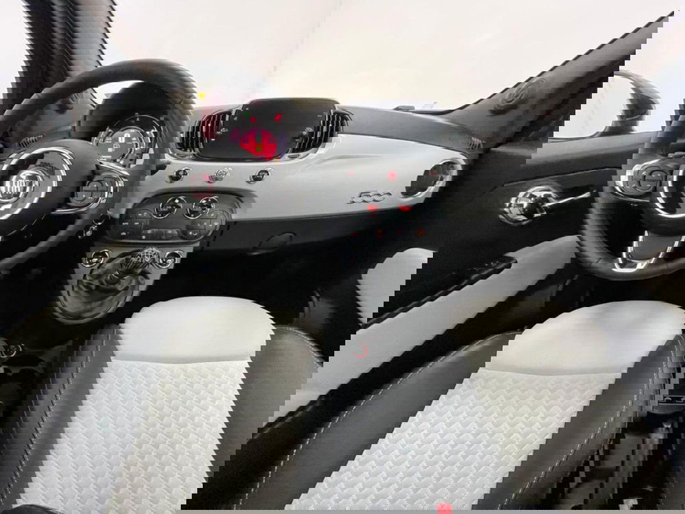 Fiat 500 usata a Como (4)