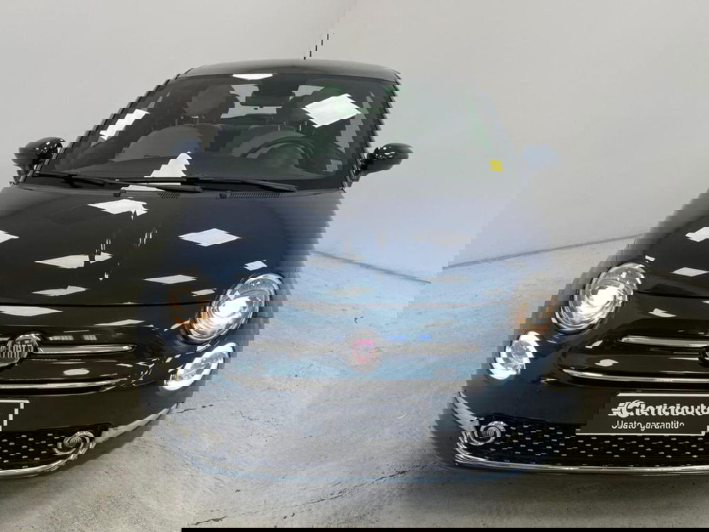 Fiat 500 usata a Como (5)