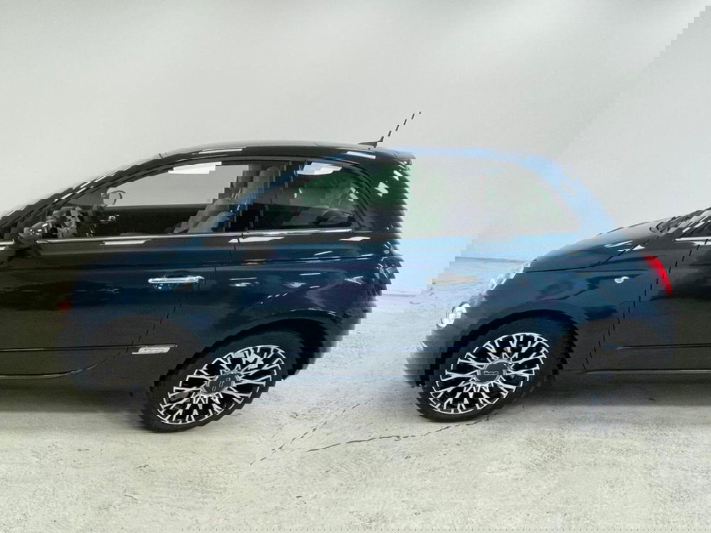 Fiat 500 usata a Como (7)