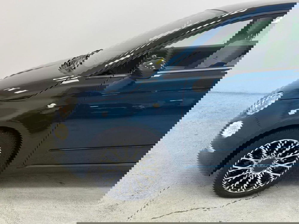 Fiat 500 usata a Como (8)