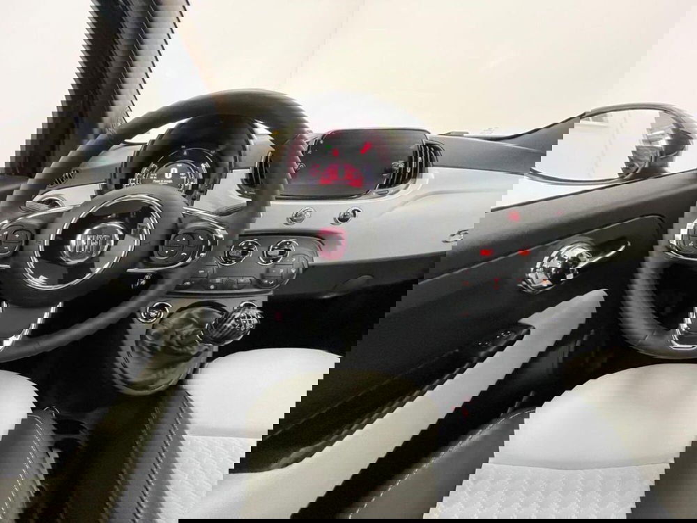 Fiat 500 usata a Como (9)