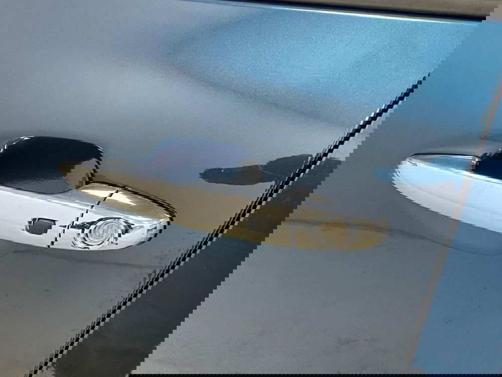 Kia Niro usata a Como (10)