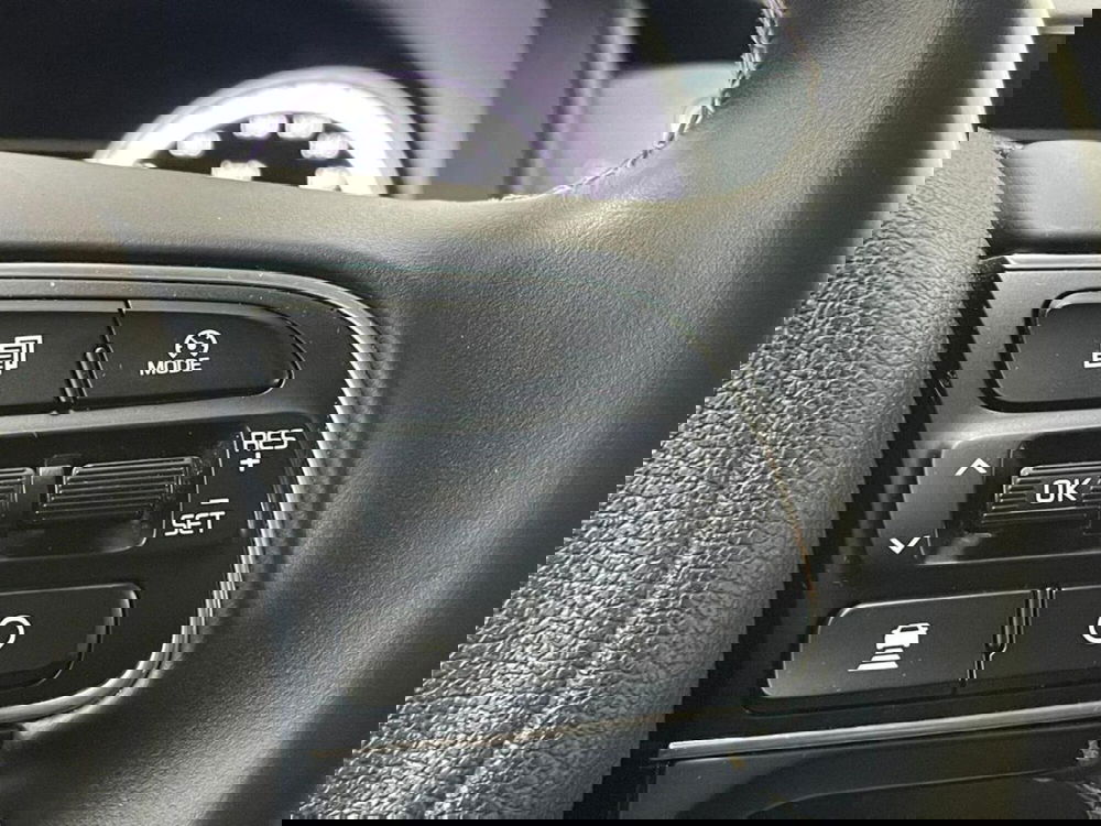 Kia Niro usata a Como (12)