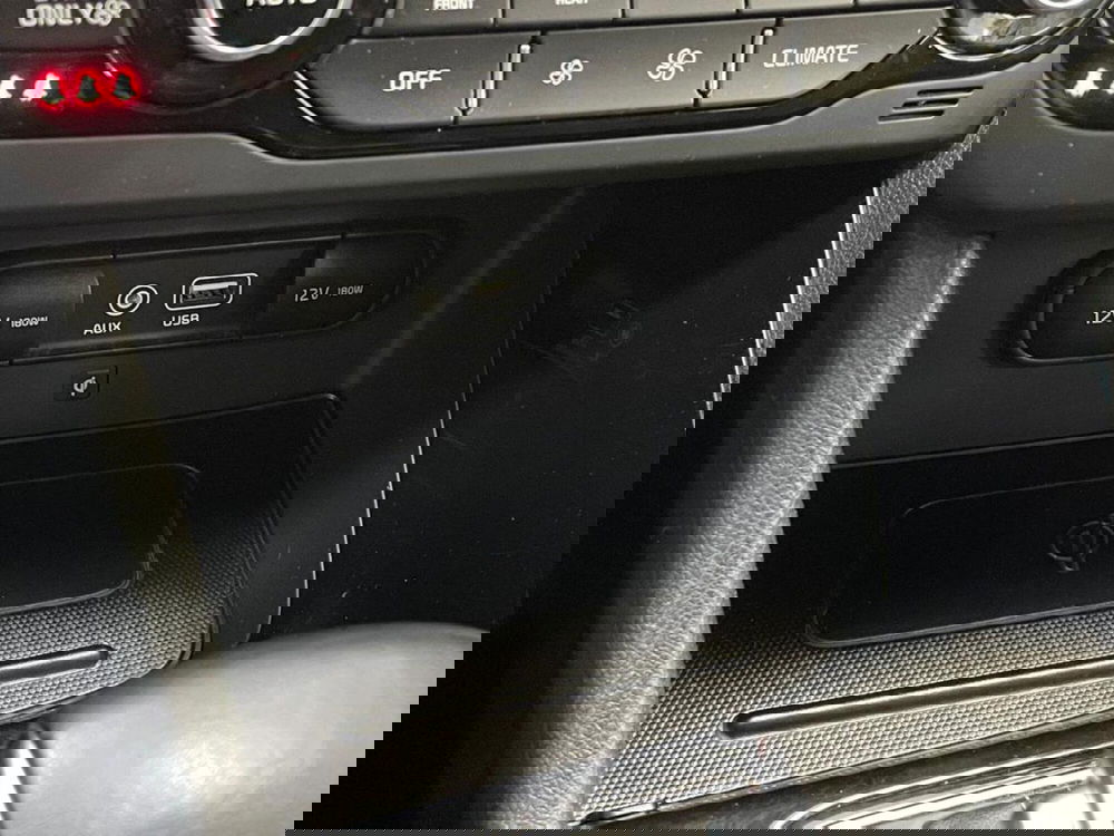 Kia Niro usata a Como (20)