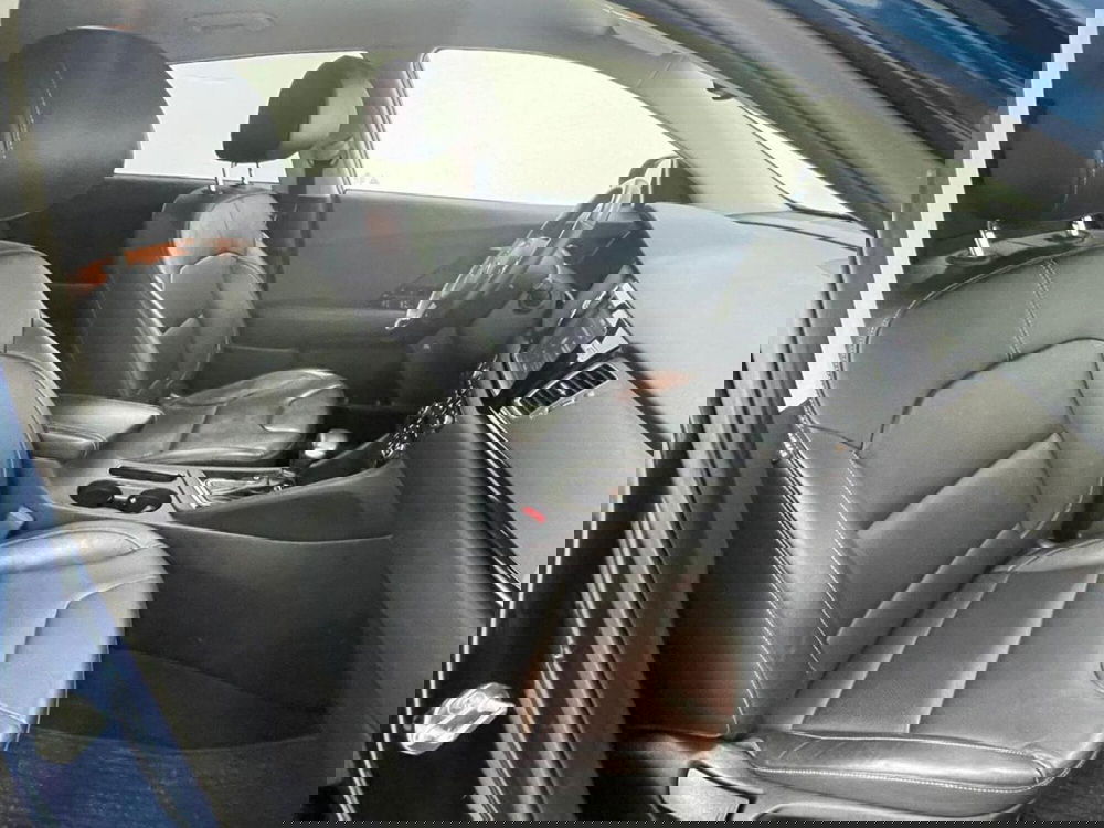 Kia Niro usata a Como (3)