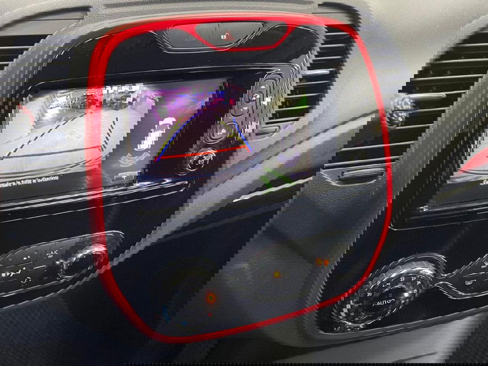 Renault Captur usata a Como (17)