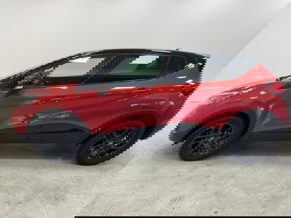 Renault Captur usata a Como (8)