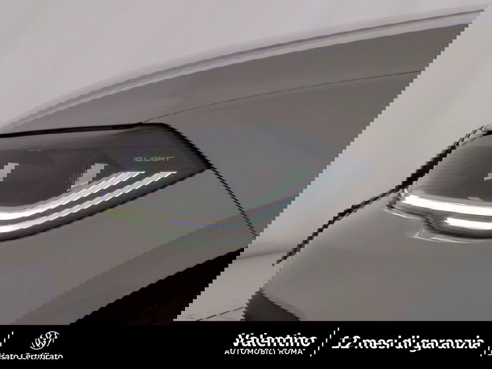 Volkswagen Polo usata a Roma (7)