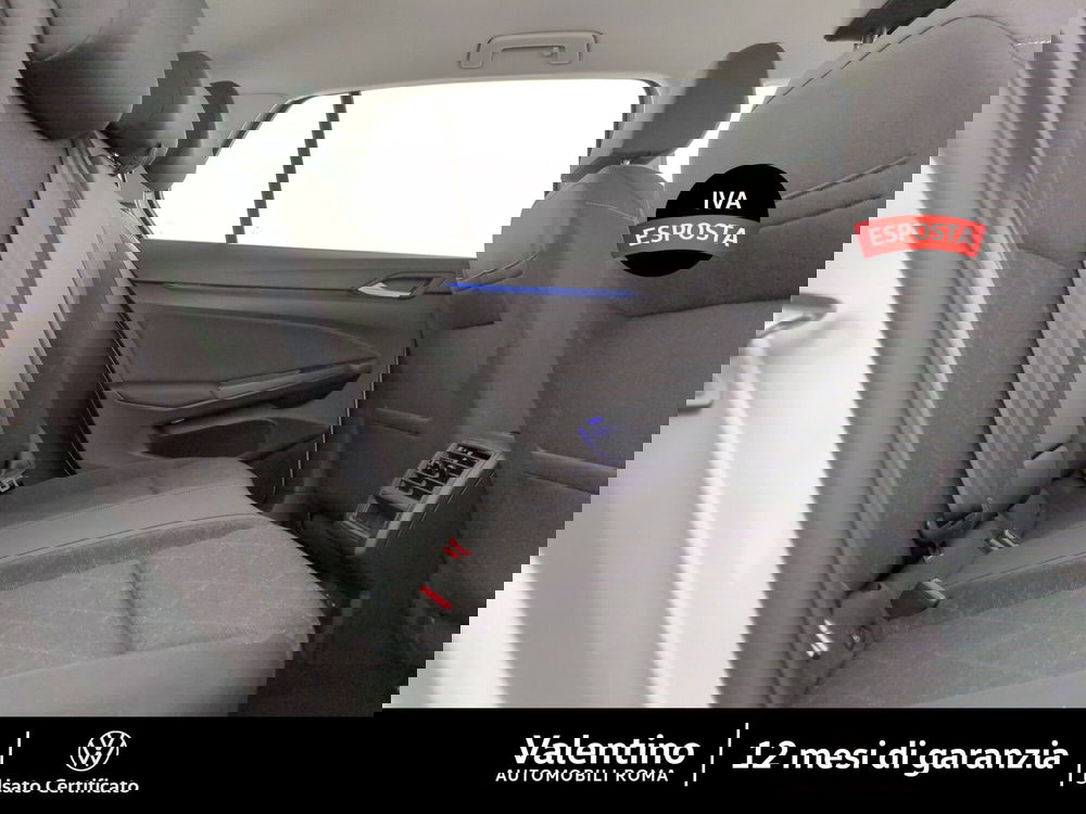 Volkswagen Golf usata a Roma (11)