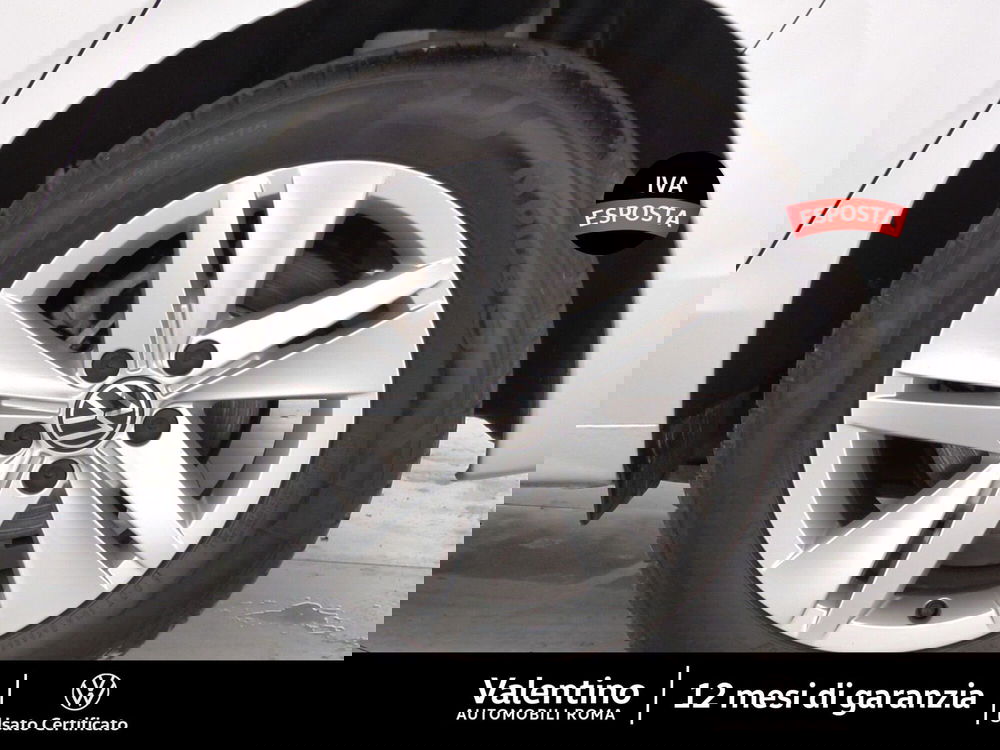 Volkswagen Golf usata a Roma (12)