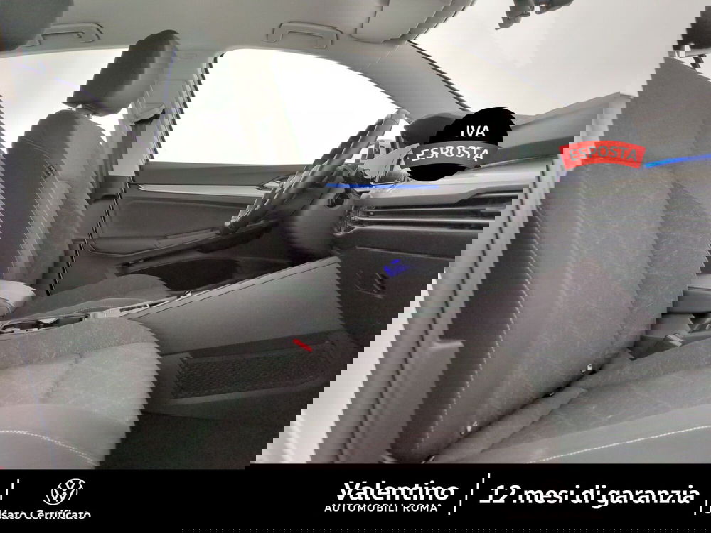 Volkswagen Golf usata a Roma (13)